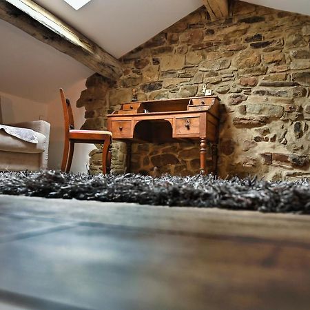 La Chambre Du Pigeonnier Braux  Экстерьер фото