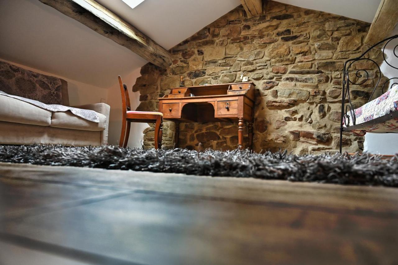 La Chambre Du Pigeonnier Braux  Экстерьер фото